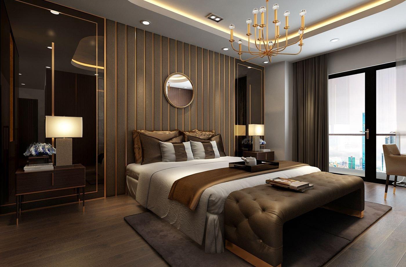Saigon By Night Luxury Hotel Ho Chi Minh City Bagian luar foto