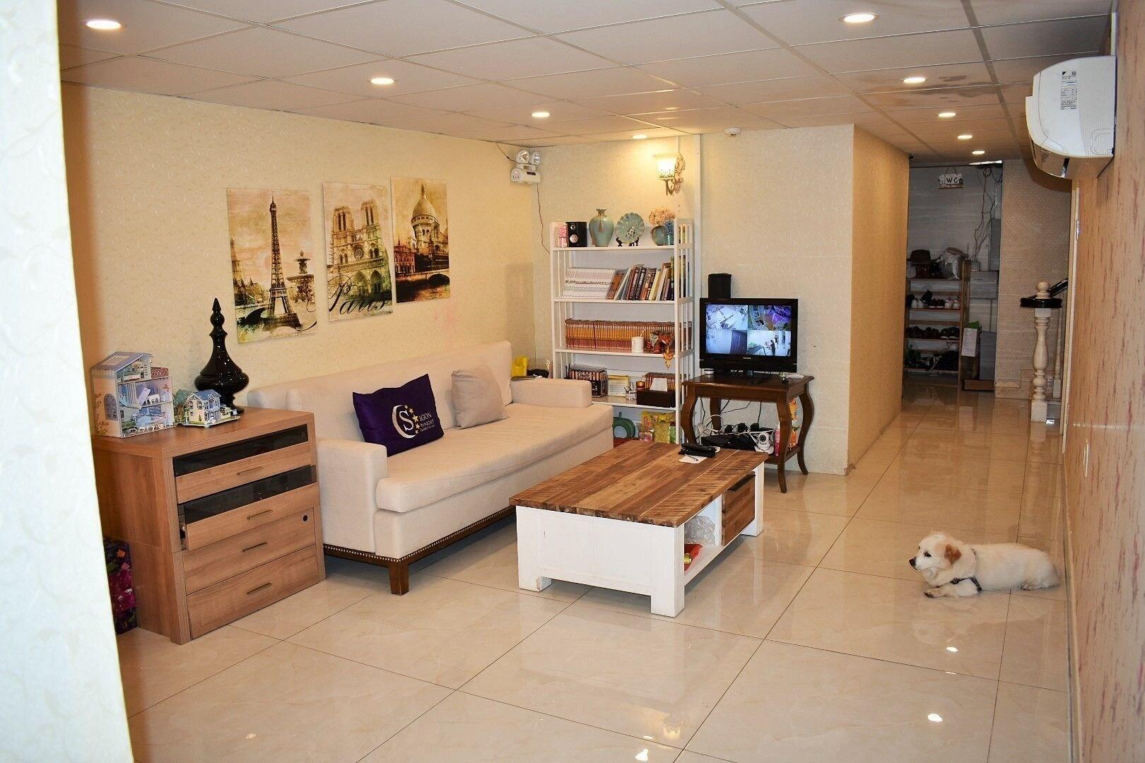 Saigon By Night Luxury Hotel Ho Chi Minh City Bagian luar foto