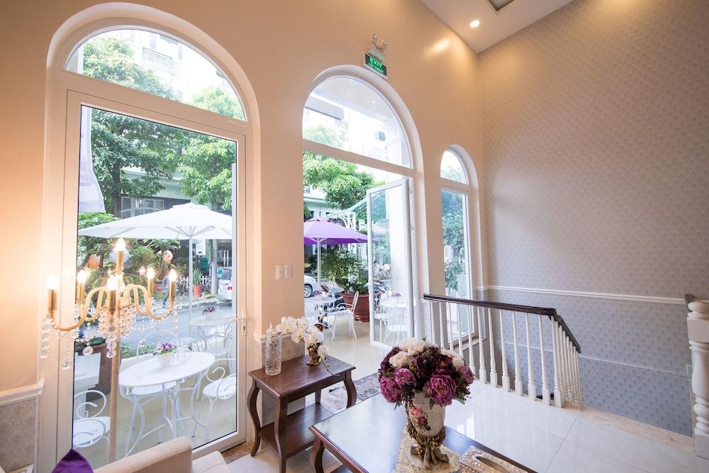 Saigon By Night Luxury Hotel Ho Chi Minh City Bagian luar foto