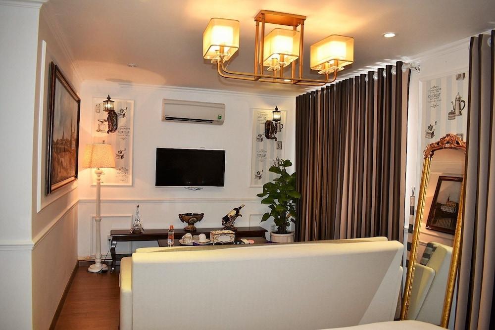 Saigon By Night Luxury Hotel Ho Chi Minh City Bagian luar foto